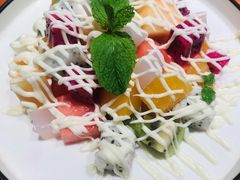 -文三酒肆自助放题(新街口友谊广场店)