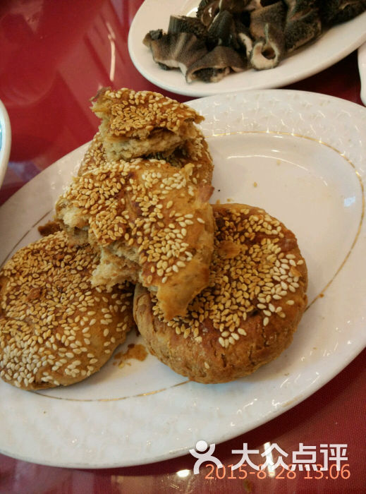 老城根儿爆肚(西皇城根店)-图片-北京美食-大众点评网