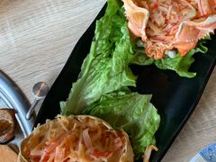 -郑阿姨的家·이모네·韩料&烤肉(武川路店)