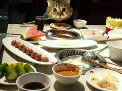 -海底捞火锅(泉城路店)