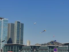 -星海广场