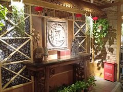 -渝信川菜(长安店)