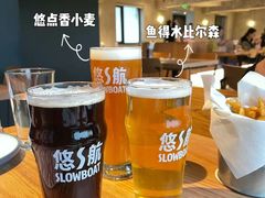 -悠航SLOWBOAT(三里屯店)