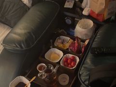 -江南足纪·影院足道·轻奢SPA(红山6979店)