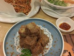 -点都德(大茶楼店)