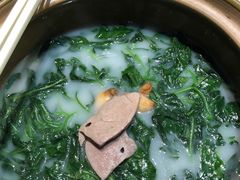 -猪肉婆私房菜(容桂总店)