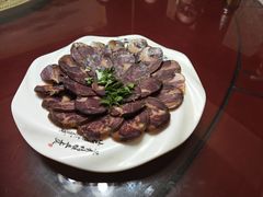 -二毛馕坑肉饭店