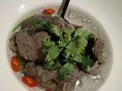 -杭州滨江银泰喜来登·采悦轩中餐厅