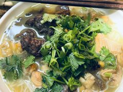-文山荷鲜居(翠湖店)