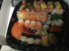 -河风精致寿司(尼盛店)