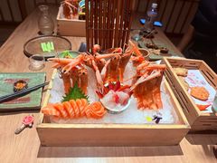 -Minase水濑·日料放题(外滩店)