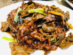 -白魁老号饭庄(安内店)