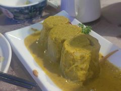 -老浒记烤鸭-北京菜(琉璃厂店)