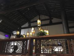 -蜜桃餐厅·古运河畔(南下塘店)