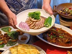 -面辣子·陕西家乡菜(长安店)