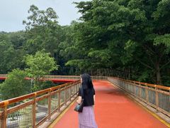 -白水带风景区体育公园