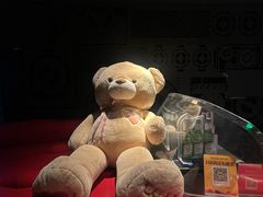 -好乐迪KTV(天山店)