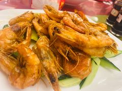 -乐在集市海鲜大排档(平潭店)