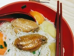 -滋味满屋美食坊(上海街店)