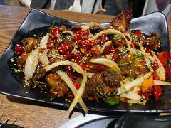 -刘成杰锦州烧烤(南河路店)