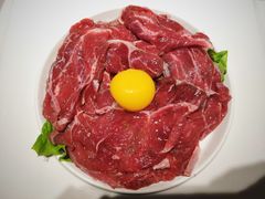 -北门涮肉·炭火铜锅涮肉(什刹海店)