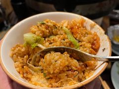 -蒜香焼肉PURUSHIN(马场路店)