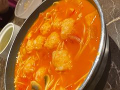 -大潮淮·淮扬菜(何园旗舰店)