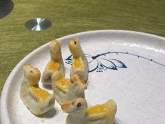 -北京全聚德(西翠路店)