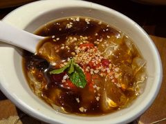 -雀舞云南菜(天津天河城购物中心店)