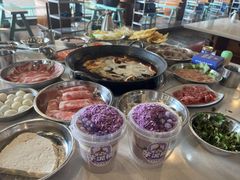 -憨铁匠老火锅(龙岗万科里店)