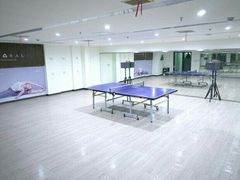 -星洲国际.格莱博健身会所