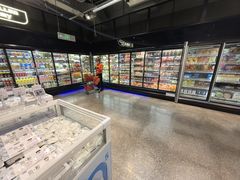 -物美综合超市(旧宫店)