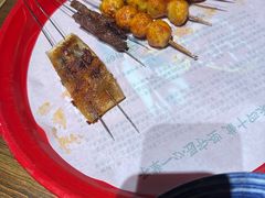 -北三老太太烧烤(人生一串上榜店)