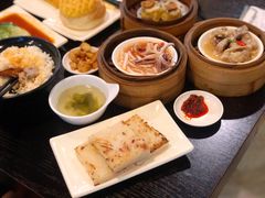 香煎萝卜糕-添运来(茶园奥园广场店)