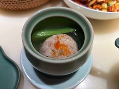 -锦府盐帮·李宅(领展购物广场中关村店)