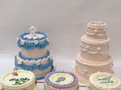 -威利旺卡烘焙西点蛋糕培训(朝阳校区)