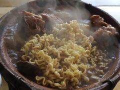 -范贤光鸡公煲(平乐园总店)