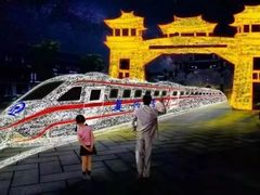 景点-蠡湖中央公园