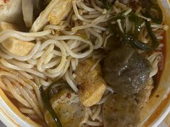 -湖南益阳麻辣烫(棠东丰华街店)
