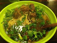 张记牛肉面馆-张记牛肉面馆(天津路店)