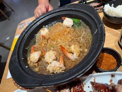 -川堂风·跷脚牛肉·乐山爆炒(宝山日月光店)