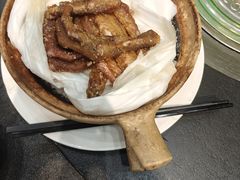 -飞尝蚝·顺德菜·鱼生(顺德总店)