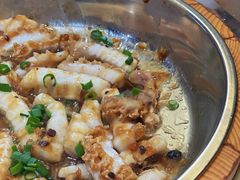 -红日饭店(裕隆三路店)