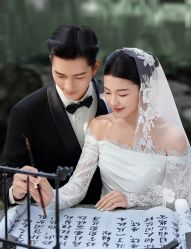 -第一夫人婚纱摄影(南京店)