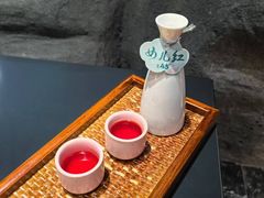 -长安大牌档之龙头酒肆(荣民龙首广场店)