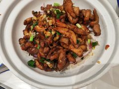 -兰湘子·湘菜小炒(石家庄万象城店)