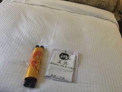 -北京西单美爵酒店