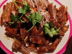 -春梅里卤鹅馆·47年老字号(中山路店)