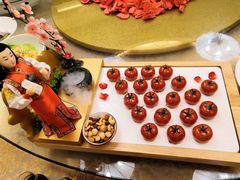 红楼梦-商都酒店( 北京南站店)