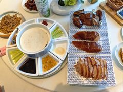 -羲和雅苑•北京烤鸭(乐园道万象城店)